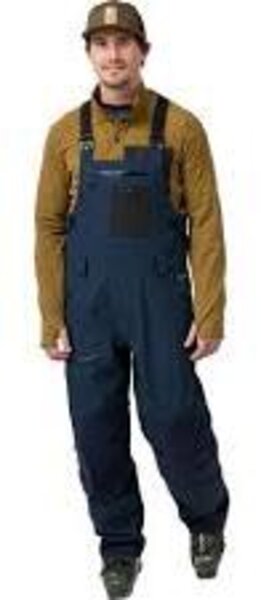 FlyLow FLYLOW Baker Bib - Abyss