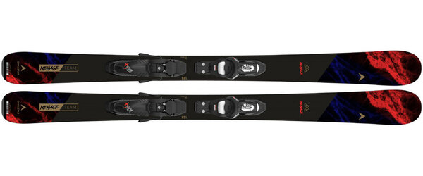 Dynastar Dynastar M-Menace Team + Look Kid4 GW Bindings