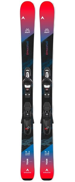 Dynastar Dynastar M-Menace Team + Look Kid4 GW Bindings Dynastar Dynastar M-Menace Team + Look Kid4 GW Bindings