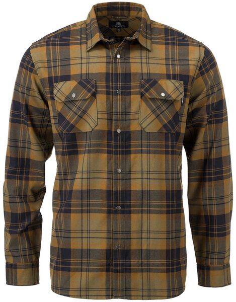 Flylow Handlebar Tech Flannel Flylow Handlebar Tech Flannel