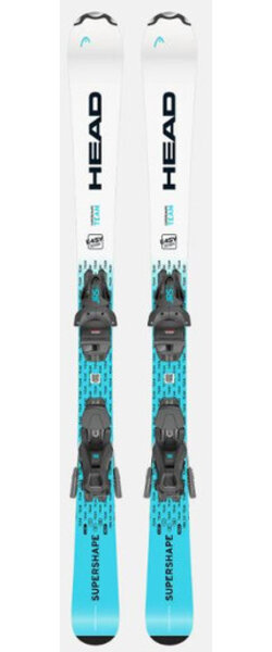 Head Supershape Team Easy Ski