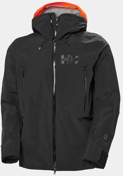 Helly Hansen W's Powchaser 2.0 Jacket