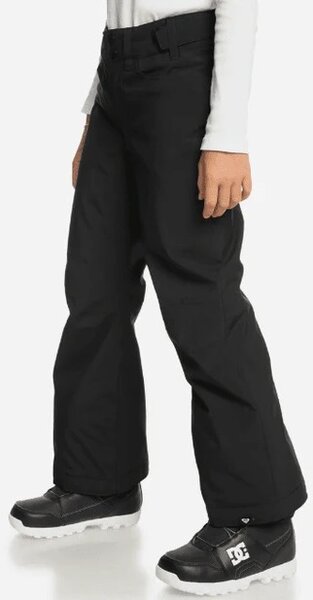 Roxy Girl's Backyard Snow Pant