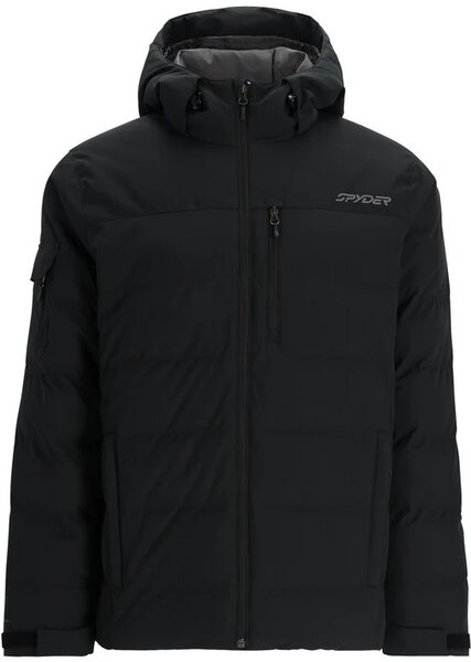 Spyder Spyder Man's Bromont Jacket Spyder Spyder Man's Bromont Jacket