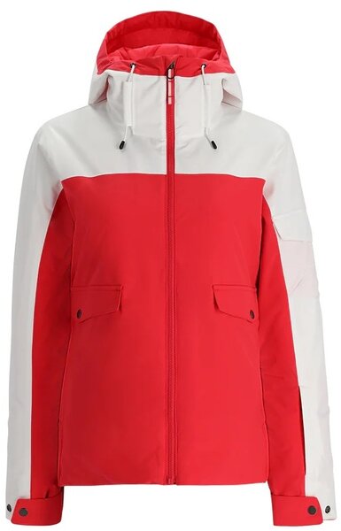 Spyder Spyder Women's Optimist Jacket Spyder Spyder Women's Optimist Jacket