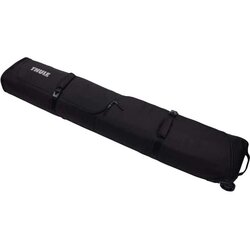 Thule Roundtrip Rolling Ski Bag 192cm Black