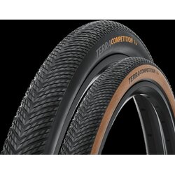 Continental Terra Competition Tire