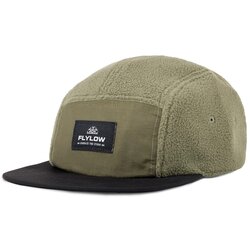 FlyLow Cozy Camper Five-Panel Hat