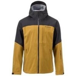 Flylow FLYLOW Malone Jacket Rye/Black
