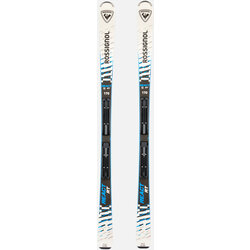 Rossignol React RTX XP10