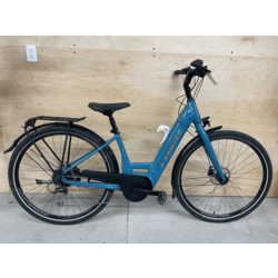 Trek Trek Used Verve+ 3 Teal s