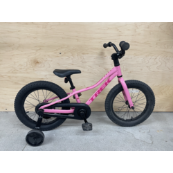 Trek Trek Used Precaliber 16
