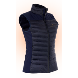 Therm-ic Therm-ic Heated Vest (BATTERY INCLUDED)
