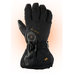 Therm-ic Ultra Boost Heated Gloves - Men's