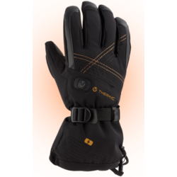 Therm-ic Ultra Boost Heated Gloves - Women's