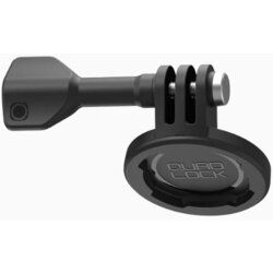 Quad Lock Action Camera To Quad Lock Adaptor