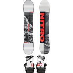 nitro prime snowboard 2015 24 Raw Wide and approachable versatility All-Mountain Snowboards - Free Flight