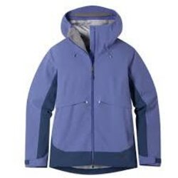 Stio Stio Womens SkyRider Jacket