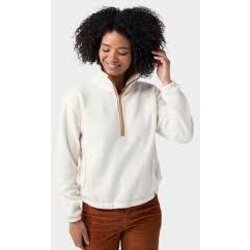 Stio Stio Womens Rawlins Fleece Pullover