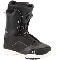 Nitro Snowboards Nitro 2026 TANGENT BOA BLACK