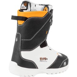 Nitro Snowboards Nitro 2026 DROID BOA X VOLCOM 3 (21.0)