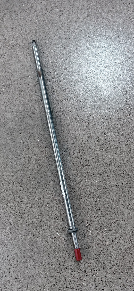 Worksman Worksman Rear Axle 58A - Free Flight | Dubuque, IA | Bicycle ...