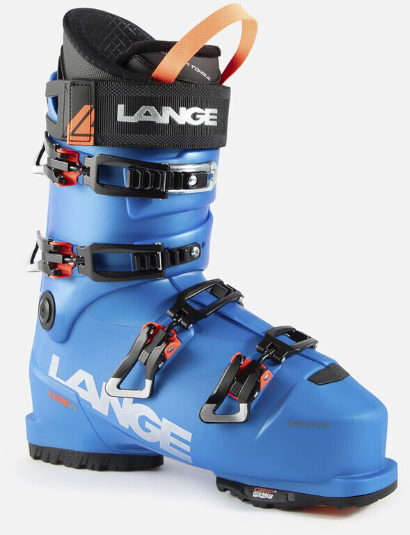 Lange Za+ Race Boot Lange World Cup Ski Boots Lange World Cup RS