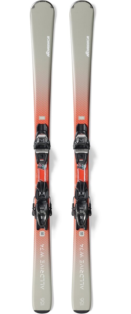 Nórdica Nordica Speed Machine 8 Olympia Ski Boots - Women's 2007 | evo