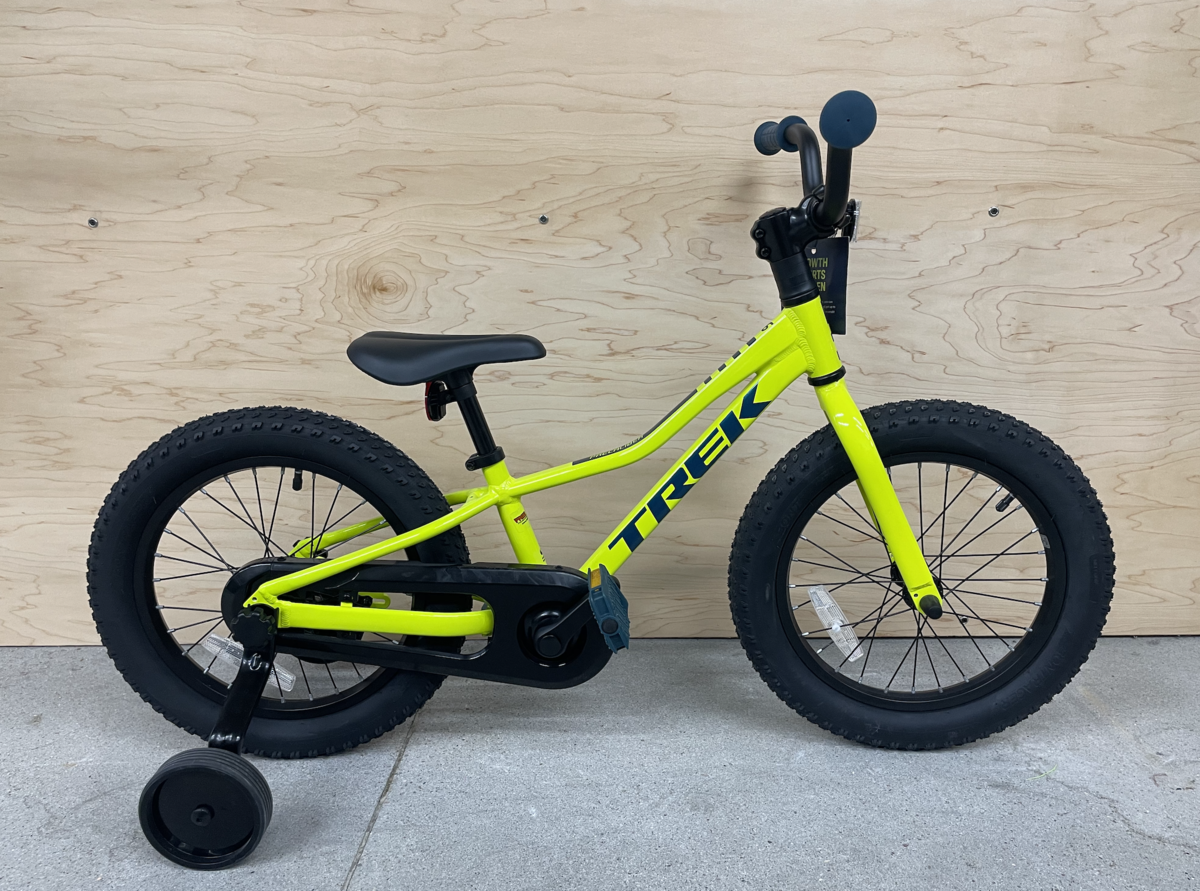 Trek Trek Used Precaliber 16 - Free Flight | Dubuque, IA | Bicycle