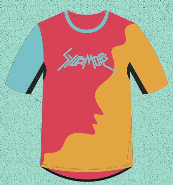 Sycamore Sycamore Popsicle Summer Jersey 