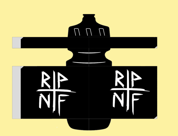 Sycamore RPNF Bottle
