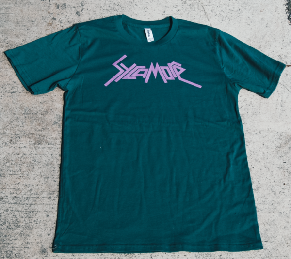 Sycamore Sycamore Tee Green