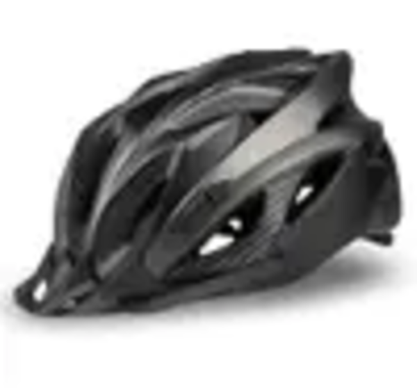 Helmets R US Adult Bike Helmet-Medium
