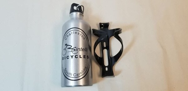 Bintelli Bicycles Binteeli Water Bottle
