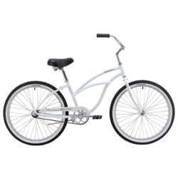 Firmstrong Urban Alloy Lady White