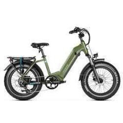 MagiCycle Ocelot Pro 750W