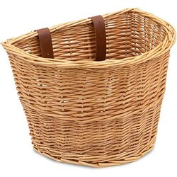 Prosource Prosource Wicker Basket