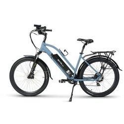 Bintelli Bicycles Trend Commuter Style E Bike