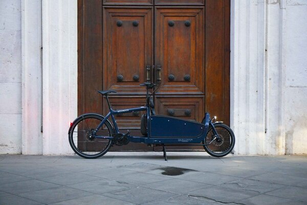 Larry Vs Harry Bullitt Steps EP600 Nexus 5/Gates