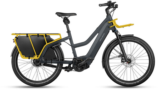 Riese & Muller Multicharger 2 Mixte GT Family