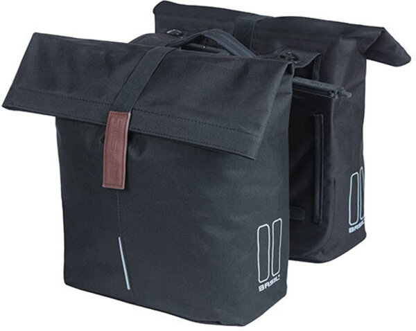 Basil City Double Bag 28L