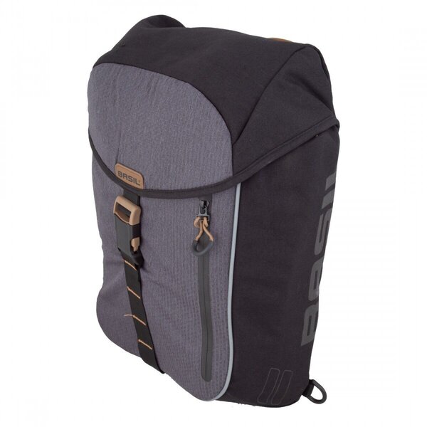 Basil Pannier/Backpack Miles Daypack 17L