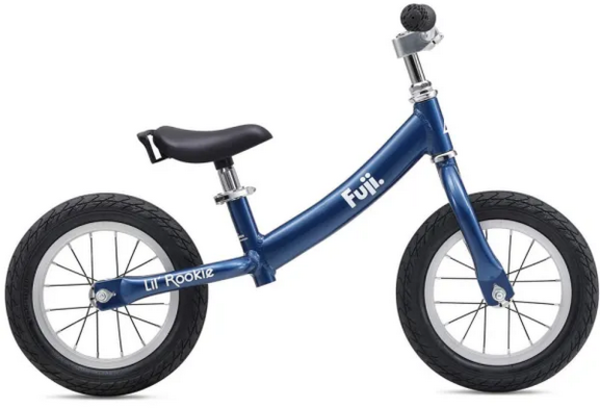 Fuji Lil Rookie 12 Balance Bike