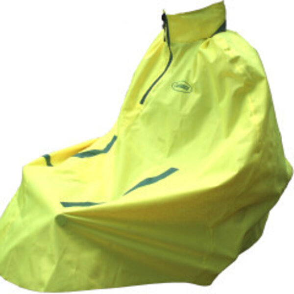 Carradice Pro Route Rain Cape