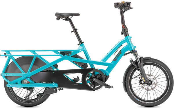 Tern GSD S10 500w Tern GSD S10 500w