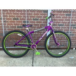 SE Bikes Big Ripper Custom #2 Purple