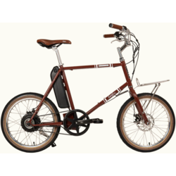 Higbee Martini Mini Velo