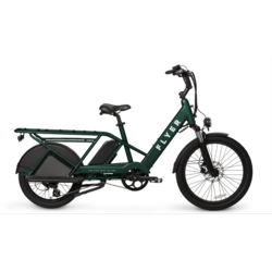 Flyer Via Pro Medium (Class 2)