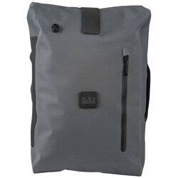 Brompton Borough Waterproof Backpack M Graphite