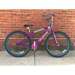 SE Bikes Big Ripper Custom #1 Purple